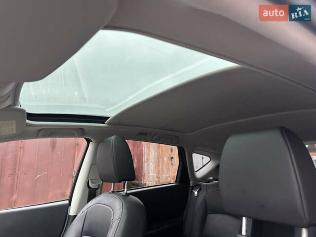 Белый Ниссан Кашкай, объемом двигателя 1.5 л и пробегом 229 тыс. км за 10650 $, фото 28 на Automoto.ua