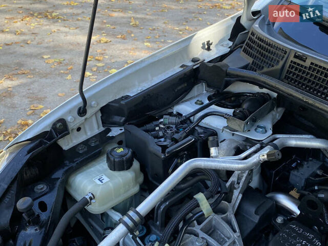 Білий Ніссан Кашкай, об'ємом двигуна 1.5 л та пробігом 194 тис. км за 9500 $, фото 29 на Automoto.ua