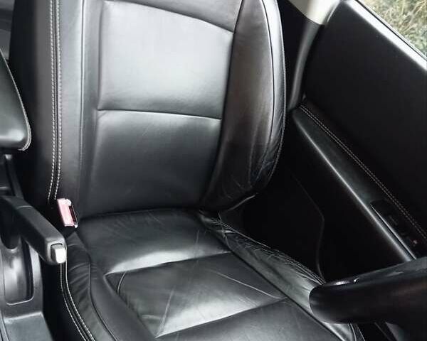 Белый Ниссан Кашкай, объемом двигателя 2 л и пробегом 231 тыс. км за 11650 $, фото 47 на Automoto.ua