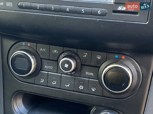 Білий Ніссан Кашкай, об'ємом двигуна 1.5 л та пробігом 194 тис. км за 9500 $, фото 25 на Automoto.ua