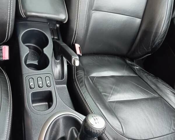 Белый Ниссан Кашкай, объемом двигателя 2 л и пробегом 231 тыс. км за 11650 $, фото 50 на Automoto.ua