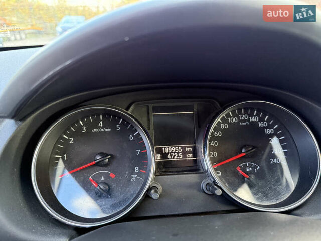 Ниссан Кашкай 2011 в Виннице на Automoto.ua Белый Ниссан Кашкай, объемом двигателя 2 л и пробегом 189 тыс. км за 11900 $, фото 13 на Automoto.ua