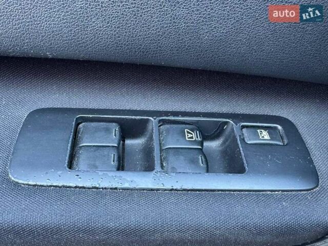 Белый Ниссан Кашкай, объемом двигателя 2 л и пробегом 197 тыс. км за 8690 $, фото 15 на Automoto.ua