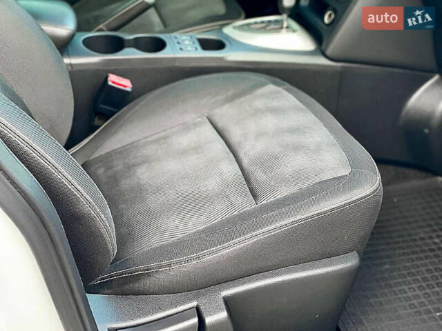 Ниссан Кашкай 2011 в Днепре (Днепропетровске) на Automoto.ua Белый Ниссан Кашкай, объемом двигателя 2 л и пробегом 162 тыс. км за 10300 $, фото 16 на Automoto.ua