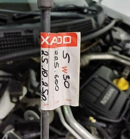 Белый Ниссан Кашкай, объемом двигателя 1.6 л и пробегом 227 тыс. км за 10800 $, фото 44 на Automoto.ua