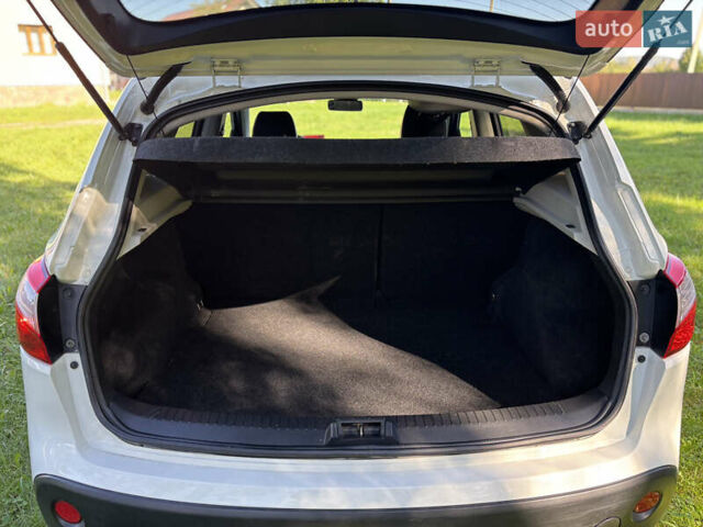 Ніссан Кашкай 2011 у Надворной на Automoto.ua Білий Ніссан Кашкай, об'ємом двигуна 2 л та пробігом 271 тис. км за 9950 $, фото 16 на Automoto.ua