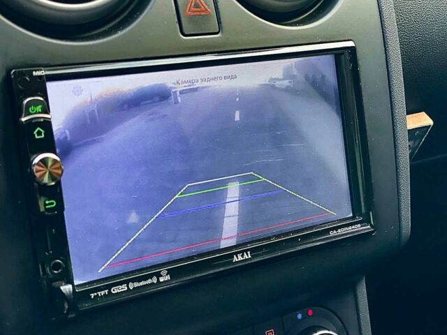 Ниссан Кашкай 2011 в Днепре (Днепропетровске) на Automoto.ua Белый Ниссан Кашкай, объемом двигателя 2 л и пробегом 162 тыс. км за 10300 $, фото 23 на Automoto.ua