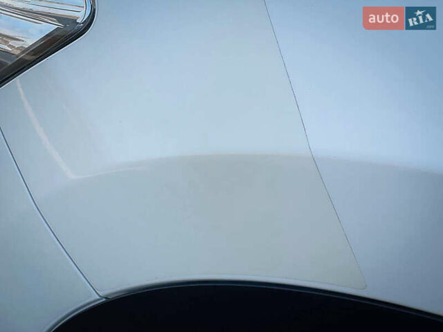 Ниссан Кашкай 2011 в Днепре (Днепропетровске) на Automoto.ua Белый Ниссан Кашкай, объемом двигателя 2 л и пробегом 162 тыс. км за 10300 $, фото 22 на Automoto.ua