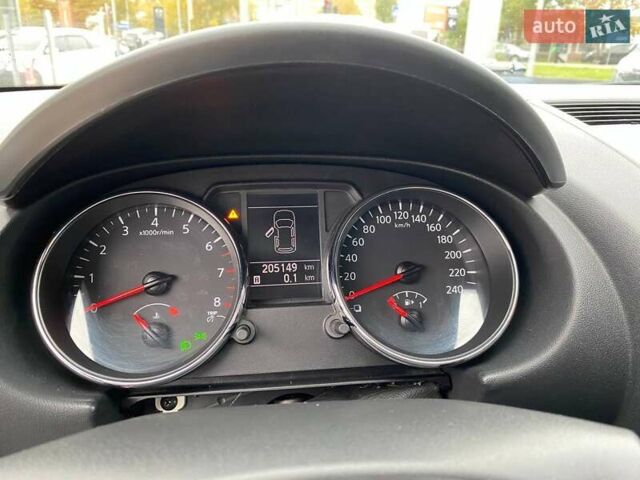 Ніссан Кашкай 2011 у Одесі на Automoto.ua Білий Ніссан Кашкай, об'ємом двигуна 2 л та пробігом 205 тис. км за 8600 $, фото 13 на Automoto.ua