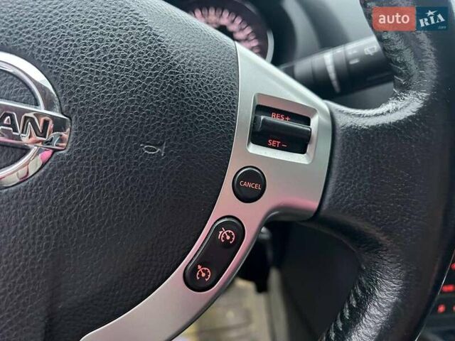 Белый Ниссан Кашкай, объемом двигателя 2 л и пробегом 128 тыс. км за 12490 $, фото 23 на Automoto.ua