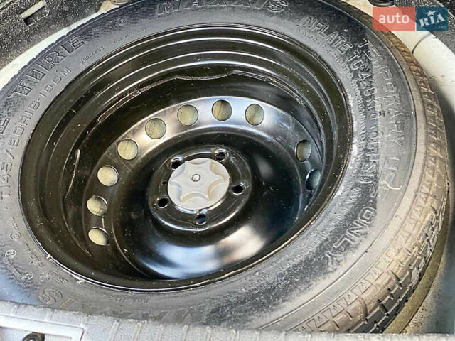 Ниссан Кашкай 2011 в Днепре (Днепропетровске) на Automoto.ua Белый Ниссан Кашкай, объемом двигателя 2 л и пробегом 162 тыс. км за 10300 $, фото 7 на Automoto.ua