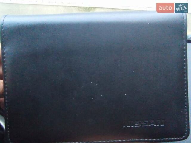 Белый Ниссан Кашкай, объемом двигателя 2 л и пробегом 127 тыс. км за 11800 $, фото 6 на Automoto.ua