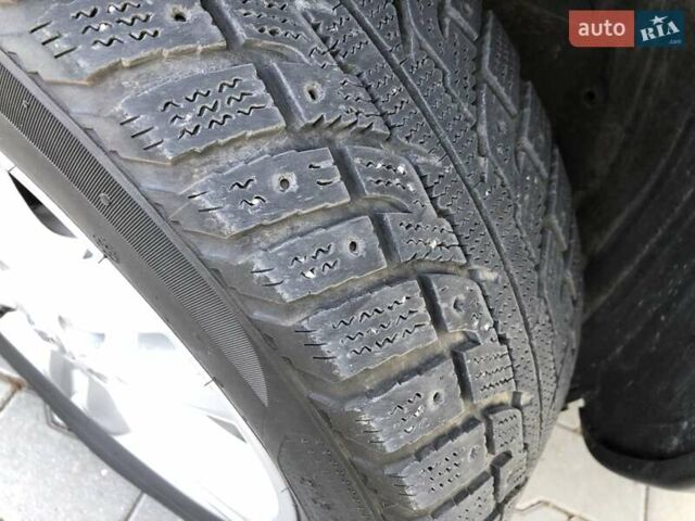 Белый Ниссан Кашкай, объемом двигателя 1.6 л и пробегом 215 тыс. км за 10400 $, фото 22 на Automoto.ua