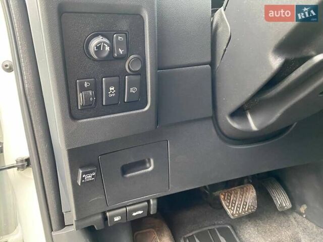 Ніссан Кашкай 2011 у Одесі на Automoto.ua Білий Ніссан Кашкай, об'ємом двигуна 2 л та пробігом 205 тис. км за 8600 $, фото 12 на Automoto.ua