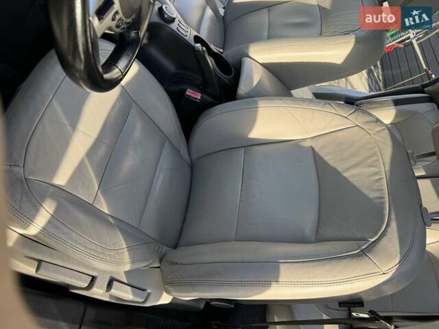 Білий Ніссан Кашкай, об'ємом двигуна 2 л та пробігом 161 тис. км за 10950 $, фото 21 на Automoto.ua