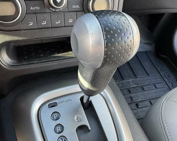 Білий Ніссан Кашкай, об'ємом двигуна 2 л та пробігом 161 тис. км за 10950 $, фото 20 на Automoto.ua