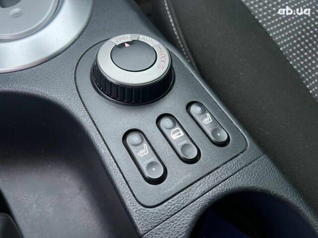 Белый Ниссан Кашкай, объемом двигателя 2 л и пробегом 128 тыс. км за 12490 $, фото 31 на Automoto.ua