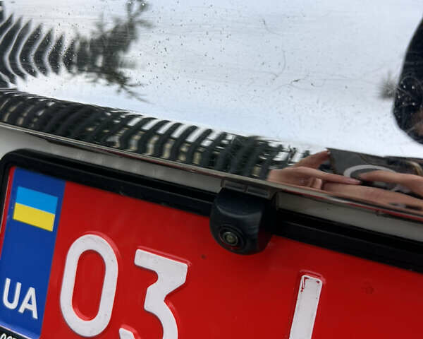 Белый Ниссан Кашкай, объемом двигателя 1.6 л и пробегом 170 тыс. км за 10555 $, фото 39 на Automoto.ua