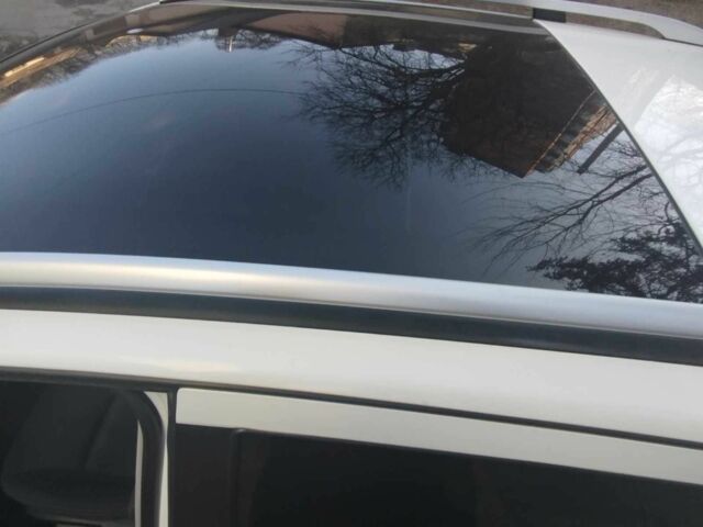 Белый Ниссан Кашкай, объемом двигателя 1.5 л и пробегом 220 тыс. км за 10500 $, фото 2 на Automoto.ua