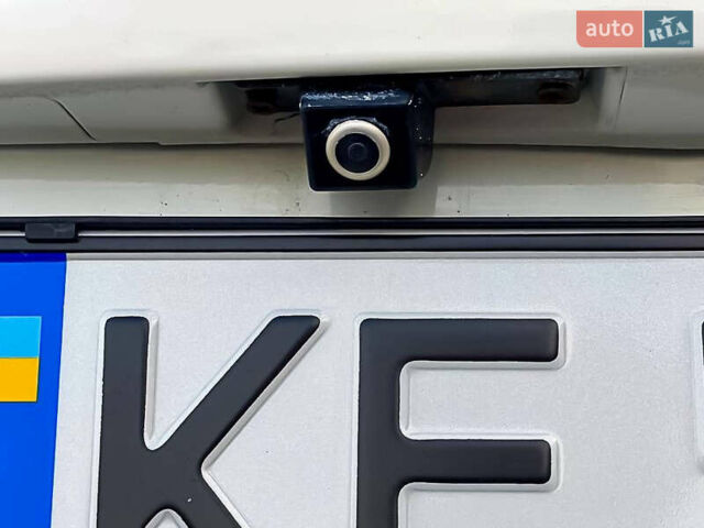 Ниссан Кашкай 2011 в Днепре (Днепропетровске) на Automoto.ua Белый Ниссан Кашкай, объемом двигателя 2 л и пробегом 162 тыс. км за 10300 $, фото 20 на Automoto.ua