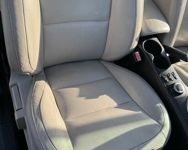 Білий Ніссан Кашкай, об'ємом двигуна 2 л та пробігом 161 тис. км за 10950 $, фото 22 на Automoto.ua