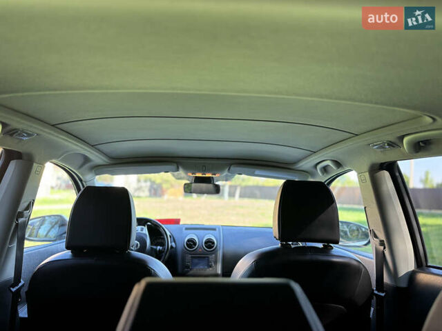 Ніссан Кашкай 2011 у Надворной на Automoto.ua Білий Ніссан Кашкай, об'ємом двигуна 2 л та пробігом 271 тис. км за 9950 $, фото 18 на Automoto.ua