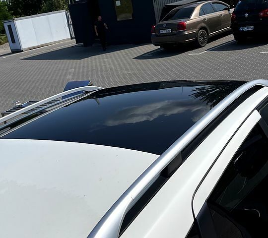 Білий Ніссан Кашкай, об'ємом двигуна 2 л та пробігом 240 тис. км за 11500 $, фото 3 на Automoto.ua