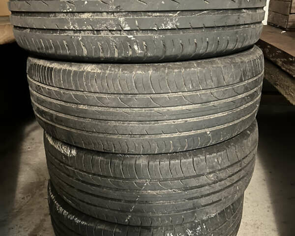 Белый Ниссан Кашкай, объемом двигателя 2 л и пробегом 190 тыс. км за 12000 $, фото 43 на Automoto.ua