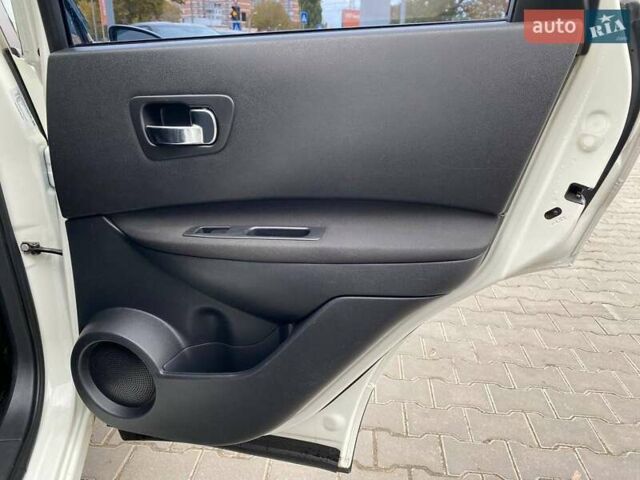 Ніссан Кашкай 2011 у Одесі на Automoto.ua Білий Ніссан Кашкай, об'ємом двигуна 2 л та пробігом 205 тис. км за 8600 $, фото 18 на Automoto.ua