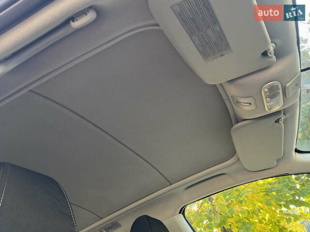 Білий Ніссан Кашкай, об'ємом двигуна 1.5 л та пробігом 194 тис. км за 9500 $, фото 23 на Automoto.ua