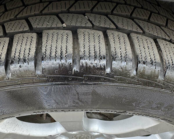 Білий Ніссан Кашкай, об'ємом двигуна 2 л та пробігом 147 тис. км за 12300 $, фото 22 на Automoto.ua