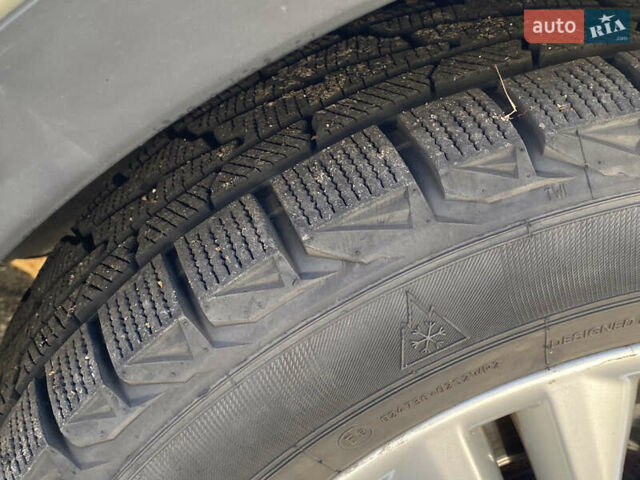 Білий Ніссан Кашкай, об'ємом двигуна 1.5 л та пробігом 194 тис. км за 9500 $, фото 13 на Automoto.ua