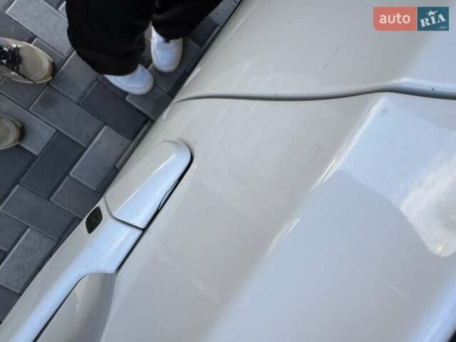 Білий Ніссан Кашкай, об'ємом двигуна 2 л та пробігом 161 тис. км за 10950 $, фото 34 на Automoto.ua