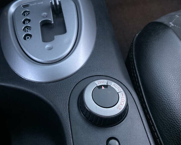 Білий Ніссан Кашкай, об'ємом двигуна 2 л та пробігом 214 тис. км за 11999 $, фото 22 на Automoto.ua