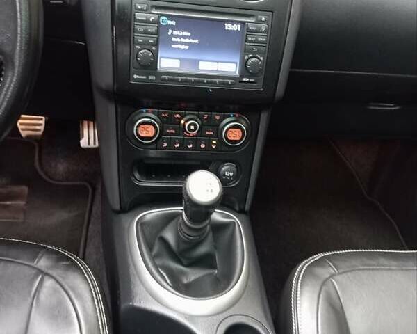 Белый Ниссан Кашкай, объемом двигателя 2 л и пробегом 231 тыс. км за 11650 $, фото 32 на Automoto.ua