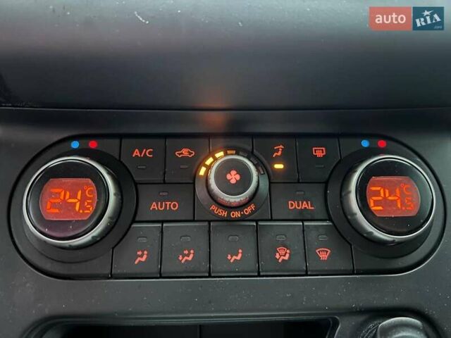 Белый Ниссан Кашкай, объемом двигателя 2 л и пробегом 128 тыс. км за 12490 $, фото 29 на Automoto.ua