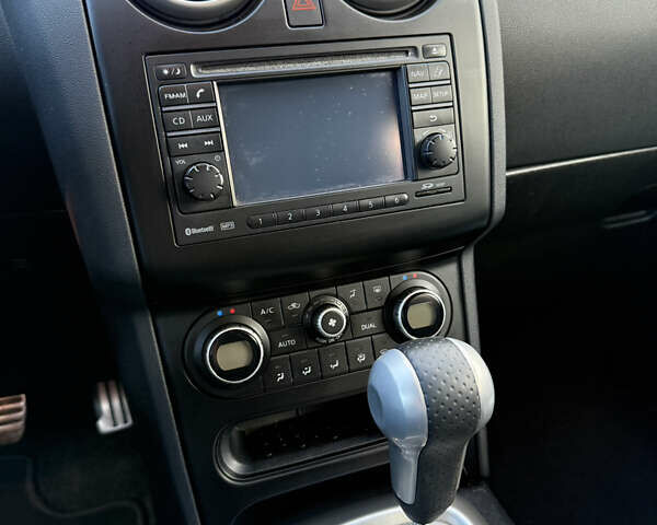 Ниссан Кашкай 2011 в Виннице на Automoto.ua Белый Ниссан Кашкай, объемом двигателя 2 л и пробегом 189 тыс. км за 11900 $, фото 10 на Automoto.ua