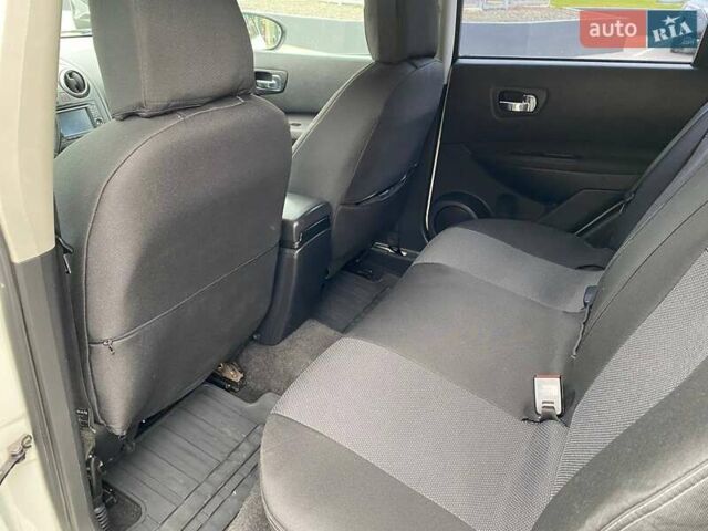 Ніссан Кашкай 2011 у Одесі на Automoto.ua Білий Ніссан Кашкай, об'ємом двигуна 2 л та пробігом 205 тис. км за 8600 $, фото 15 на Automoto.ua