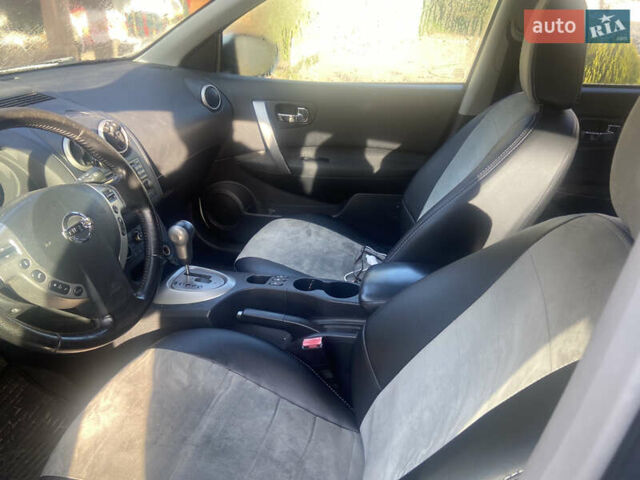 Ніссан Кашкай 2011 у Києві на Automoto.ua Білий Ніссан Кашкай, об'ємом двигуна 0 л та пробігом 210 тис. км за 9200 $, фото 9 на Automoto.ua