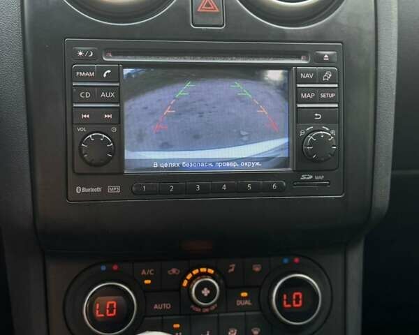 Белый Ниссан Кашкай, объемом двигателя 1.5 л и пробегом 234 тыс. км за 10500 $, фото 31 на Automoto.ua