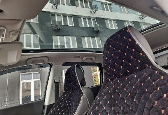 Білий Ніссан Кашкай, об'ємом двигуна 1.5 л та пробігом 212 тис. км за 10700 $, фото 5 на Automoto.ua