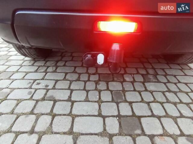 Белый Ниссан Кашкай, объемом двигателя 2 л и пробегом 231 тыс. км за 11650 $, фото 26 на Automoto.ua