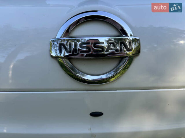 Ніссан Кашкай 2011 у Надворной на Automoto.ua Білий Ніссан Кашкай, об'ємом двигуна 2 л та пробігом 271 тис. км за 9950 $, фото 14 на Automoto.ua