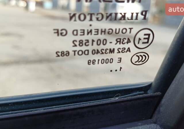 Белый Ниссан Кашкай, объемом двигателя 1.6 л и пробегом 227 тыс. км за 10800 $, фото 30 на Automoto.ua