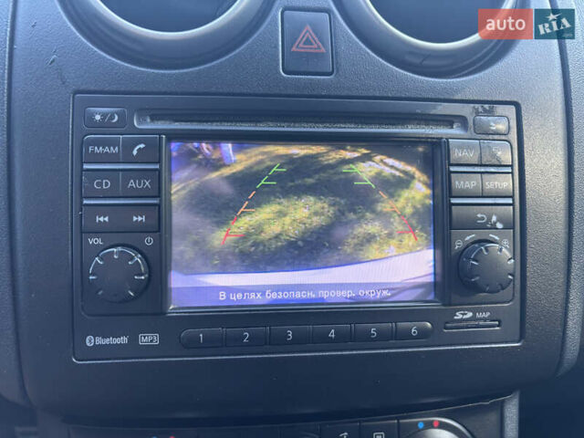 Ніссан Кашкай 2011 у Надворной на Automoto.ua Білий Ніссан Кашкай, об'ємом двигуна 2 л та пробігом 271 тис. км за 9950 $, фото 31 на Automoto.ua