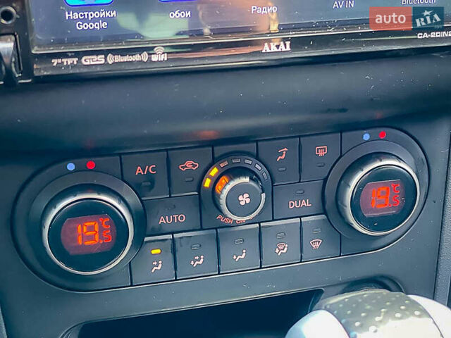 Ниссан Кашкай 2011 в Днепре (Днепропетровске) на Automoto.ua Белый Ниссан Кашкай, объемом двигателя 2 л и пробегом 162 тыс. км за 10300 $, фото 27 на Automoto.ua