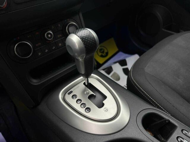 Белый Ниссан Кашкай, объемом двигателя 2 л и пробегом 151 тыс. км за 11300 $, фото 18 на Automoto.ua