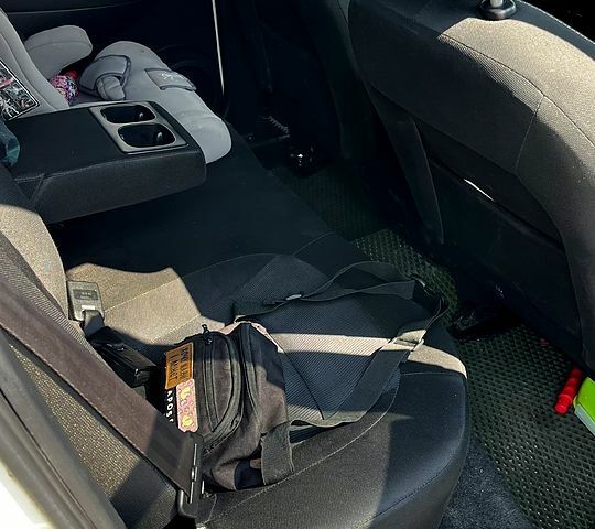 Білий Ніссан Кашкай, об'ємом двигуна 2 л та пробігом 240 тис. км за 11500 $, фото 5 на Automoto.ua