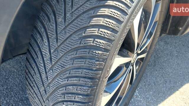 Білий Ніссан Кашкай, об'ємом двигуна 1.6 л та пробігом 197 тис. км за 10999 $, фото 12 на Automoto.ua