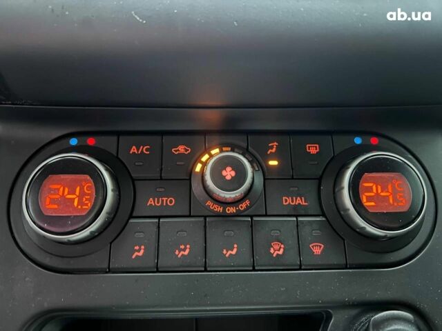 Белый Ниссан Кашкай, объемом двигателя 2 л и пробегом 128 тыс. км за 12490 $, фото 29 на Automoto.ua